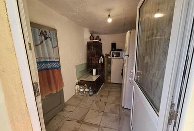 Casă cu 3 camere în Gostinu - 2