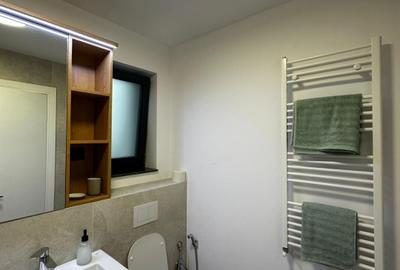 Apartament 1 Camera | Central - 7