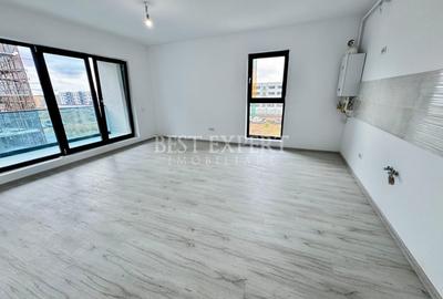 De inchiriat 2 camere, nemobilat Prima Chirie - 1