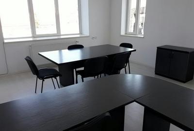 Birou 49 mp pozitionat ultracentral - 2