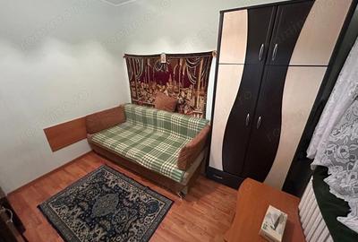 Apartament cu 2 camere semidecomandat în Central - 1