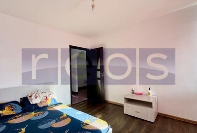 VANZARE 2 CAMERE | DECOMANDAT | STEFAN CEL MARE | METROU OBOR - 3