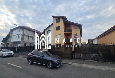 Apartament cu 5 camere decomandat, mobilat în Tineretului