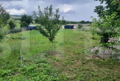 Exclusivitate ! Teren intravilan 2066mp , zona Sopor Exclusivitate ! Teren intravilan 2066mp , zona Sopor - 2