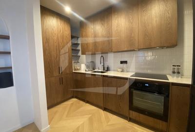 Apartament 3 camere, exclusivist, 2 parcari, Herculane 1, Iulius Mall - 4