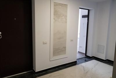 BLOC MUSICESCU, APART. 1, 3 camere parter cu intrare si curte personala - 16