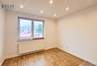 Ultracentral, destinatie birouri, 3 camere, 2 bai, parcare, luminos, renovat Ultracentral, destinatie birouri, 3 camere, 2 bai, parcare, luminos, renovat - 8