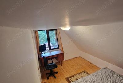 Vand Cabana Orasti, com Posaga - 2