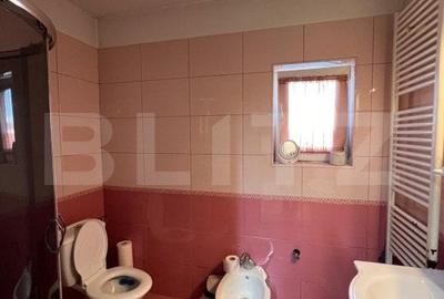 Casa P comercial/1E+M apartament, 3 camere, 333 mp, zona Closca - 9