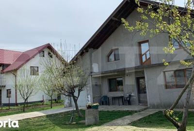 Casă cu 5 camere cu Teren 983 Mp în Miroslava - 3