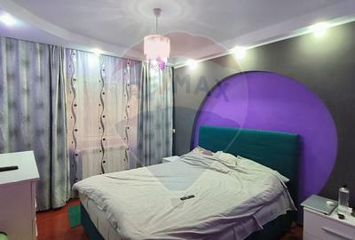 Apartament cu 2 camere decomandat, mobilat în Micro 21 - 3