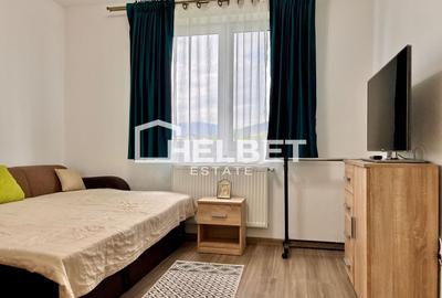 Apartament cu 2 camere semidecomandat în Tractorul - 9