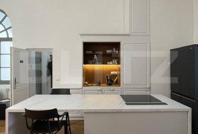 Apartament cu 4 camere, 125 mp,  in  inima Clujului - 2