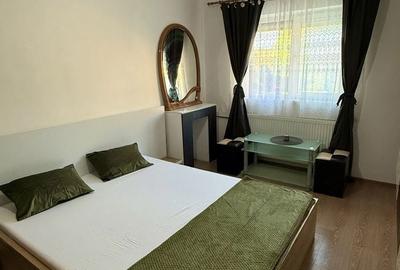 Garsonieră decomandată în Buziașului - 3