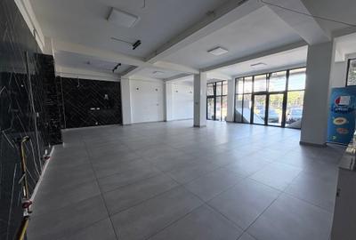 Spațiu comercial, de 240 mp, în Central - 2