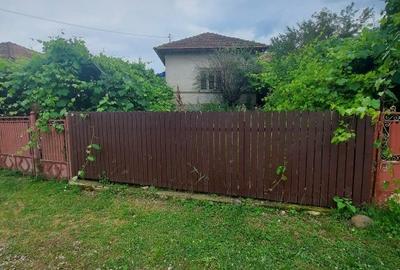 Casă cu 3 camere cu Canalizare în Cislău - 3