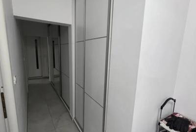 Apartament cu 3 camere decomandat, mobilat în Central - 3