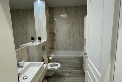 Apartament Premium 2 camere - 58 Mp - Dacia - Pacurari - 7