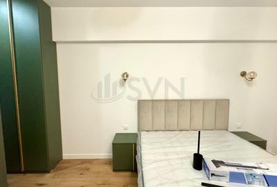 REA1021032 2 camere mobilat  parcare ONE Cotroceni - 4