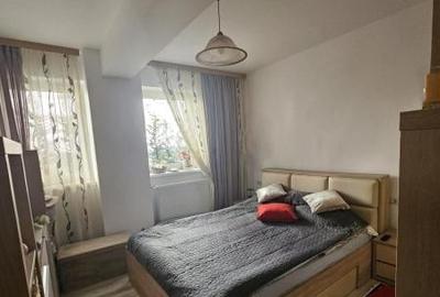 ► Tomis PLUS Studio 42m² Parter bloc 2018 Mobilat si Utilat Centrala pe Gaze - 4