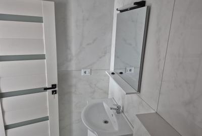 Apartament cu 2 camere decomandat în Central - 2