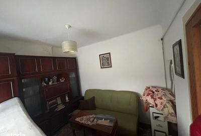 Casă cu 4 camere în Mihai Viteazu - 6