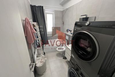 Apartament cu 3 camere decomandat, mobilat în Giroc - 7