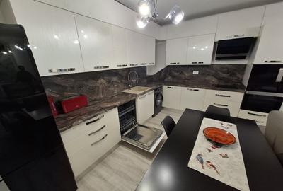 Apartament cu 2 camere semidecomandat în Central - 2