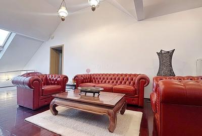 Casă individuală cu 5 camere cu Teren 340 Mp în Central - 29