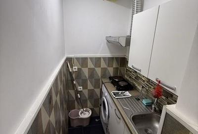 Garsoniera mobilata si utilata complet - Etaj 7/10 - Zona Faleza Dunarii - 4