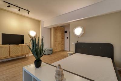 Inchiriez garsoniera Smart Residence Lujerului - 3