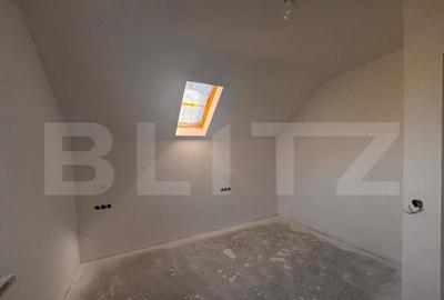 Casa zona rezidentiala, 200 mp, zona Beclean - 8