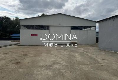 Spațiu comercial, de 420 mp, în Central - 1