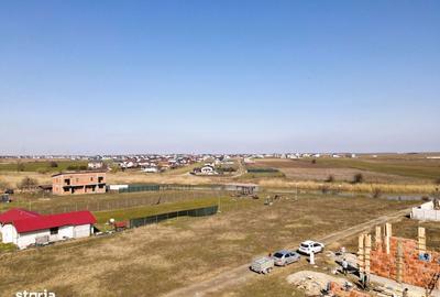 Spațiu comercial, în Vidra - 3