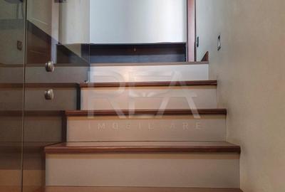 Apartament cu 5 camere decomandat în Matei Voievod - 9