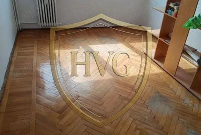 Apartament cu 3 camere în Grivița - 2