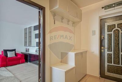 Apartament cu 3 camere decomandat, mobilat în Griviței