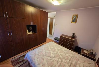Apartament cu 2 camere decomandat, mobilat în Tineretului - 7