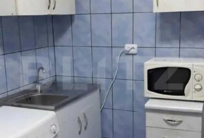 Garsonieră decomandată în Nicolina - 6