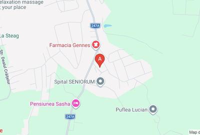 Casă individuală cu 4 camere cu Canalizare în Bârnova - 6