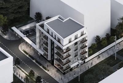 Apartament nou, 4 camere, 590 000 Euro. Comision 0. - 2