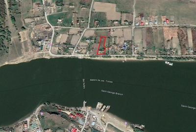 Teren Construcții intravilan de 1477 mp, în Ilganii de Jos - 2