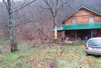 Casă cu 4 camere în Dezna - 2