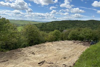 Spațiu comercial, în Moriști - 3