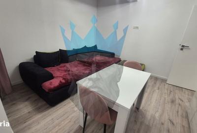 Apartament cu 3 camere, mobilat în Theodor Pallady - 18