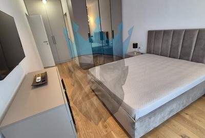 Apartament cu 3 camere decomandat, mobilat în Aviației - 20