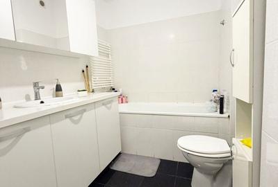 Apartament cu 2 camere în UTA - 2