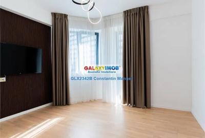 Apartament cu 2 camere, zona Herastrau, nou, cu parcare - 3