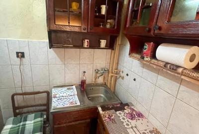 Garsonieră semidecomandată în Miorița - 2