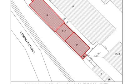 Spațiu comercial, de 3,570 mp, în Baicului - 10